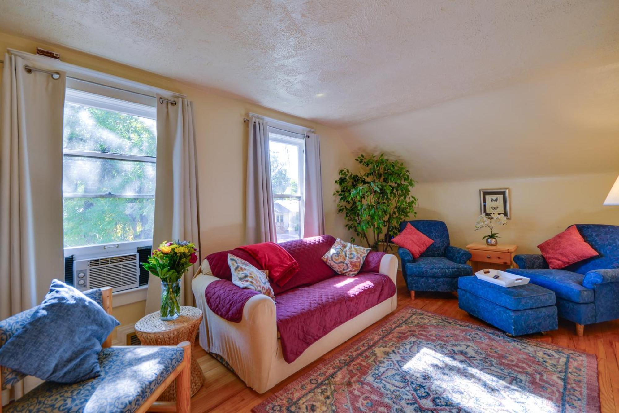 Cozy Billings Apartment About 1 Mi To Downtown! Kültér fotó